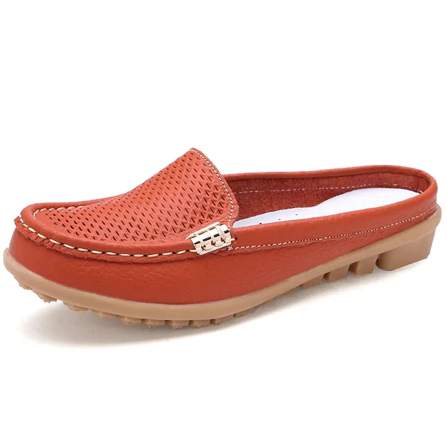 Rosmi Women's Mules