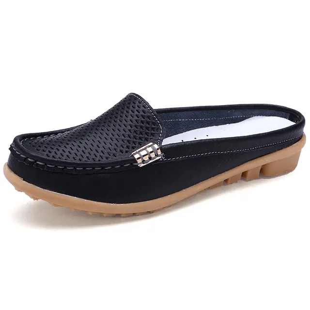 Rosmi Women's Mules