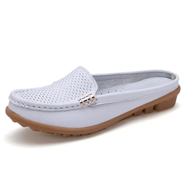 Rosmi Women's Mules