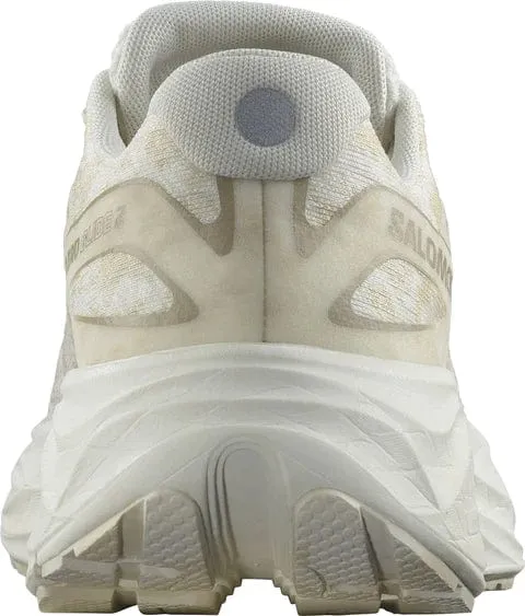 Salomon Women's Aero Glide 2 Running Shoes- Vanilla/ Ice