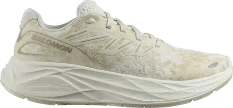 Salomon Women's Aero Glide 2 Running Shoes- Vanilla/ Ice