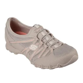 SKECHERS Bikers Lite Relive - Taupe