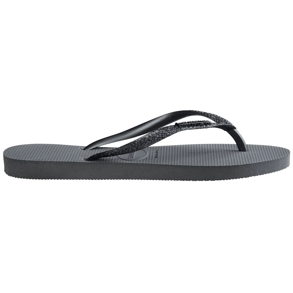 Slim Glitter II Flip Flops