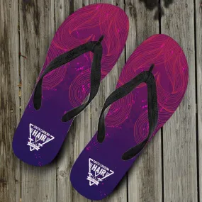 South Carolina Hairdresser Flip-Flops