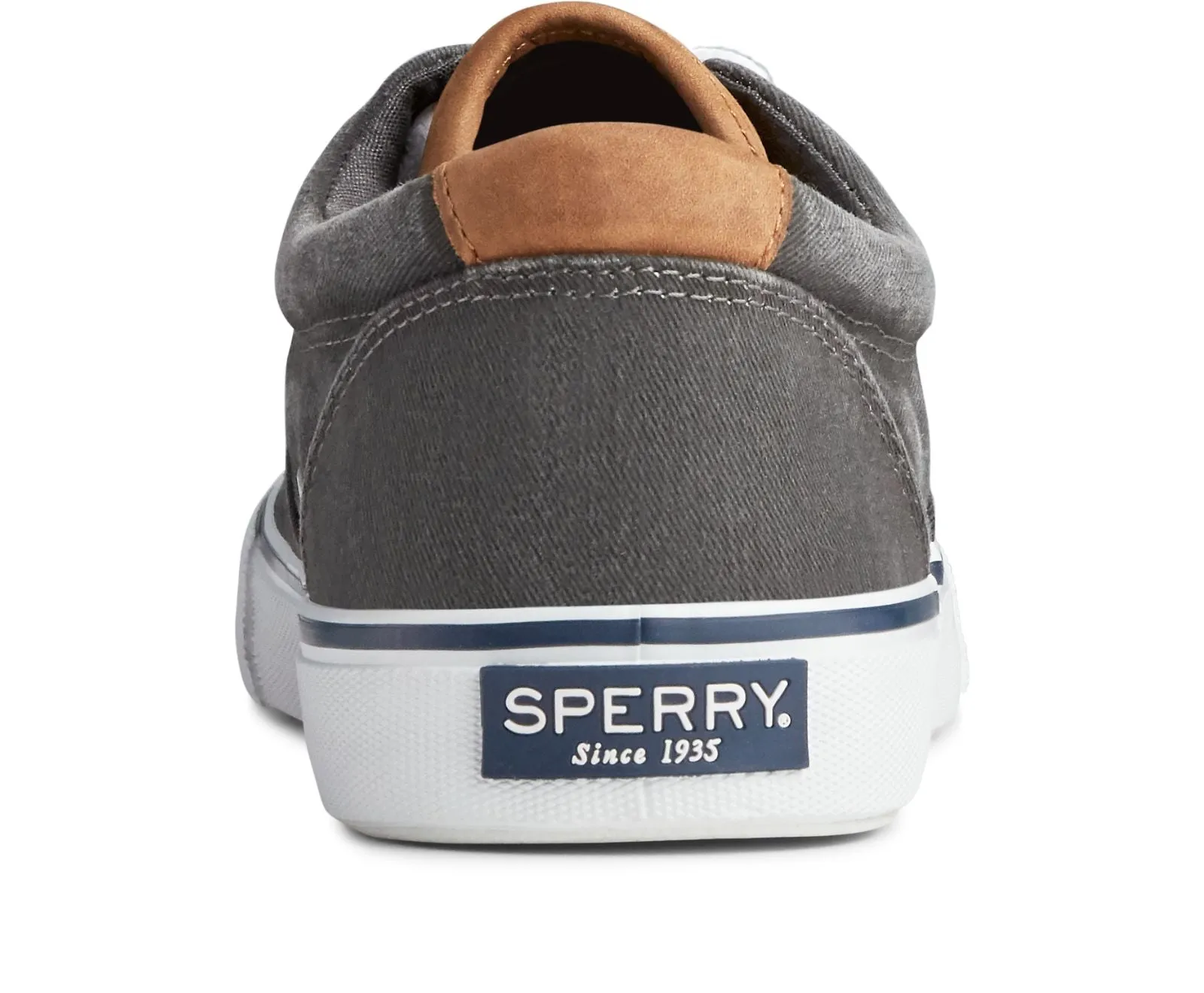 Sperry Men's Striper II CVO Sneaker Salt Washed
