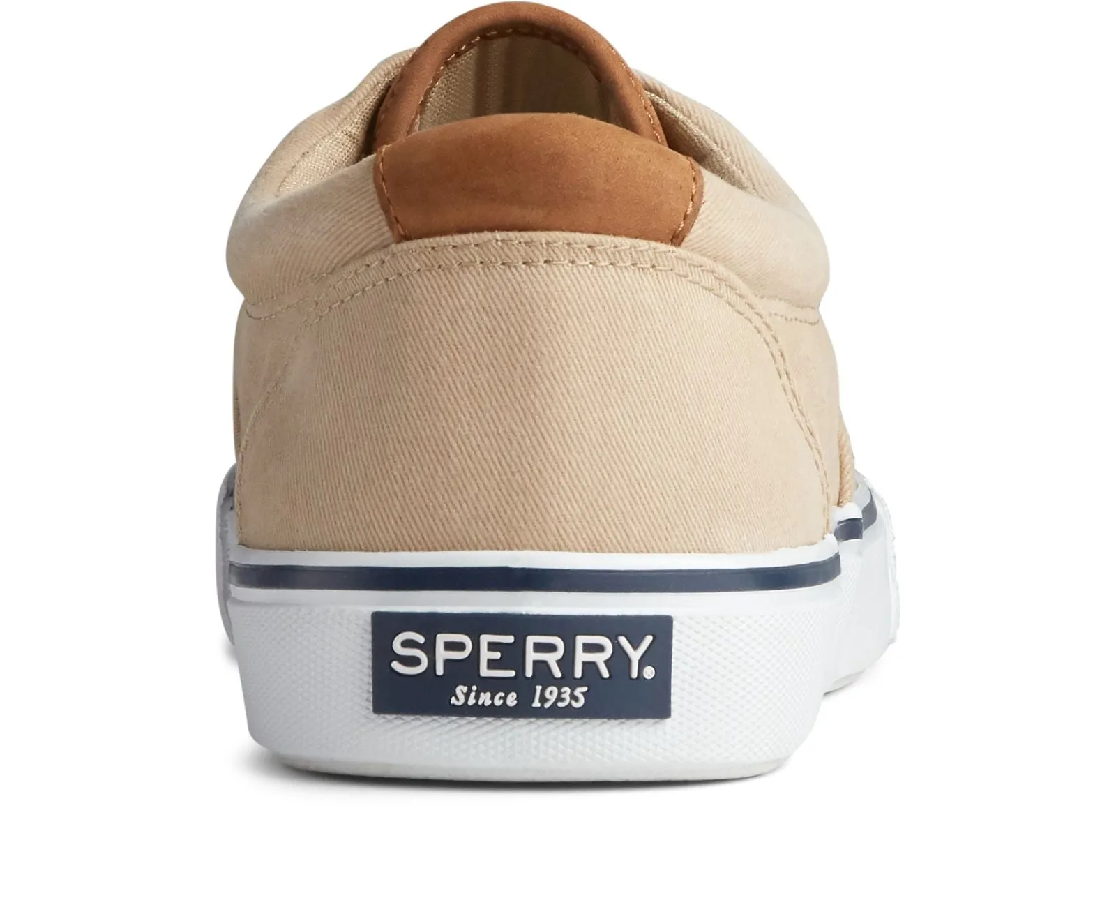 Sperry Men's Striper II CVO Sneaker Salt Washed