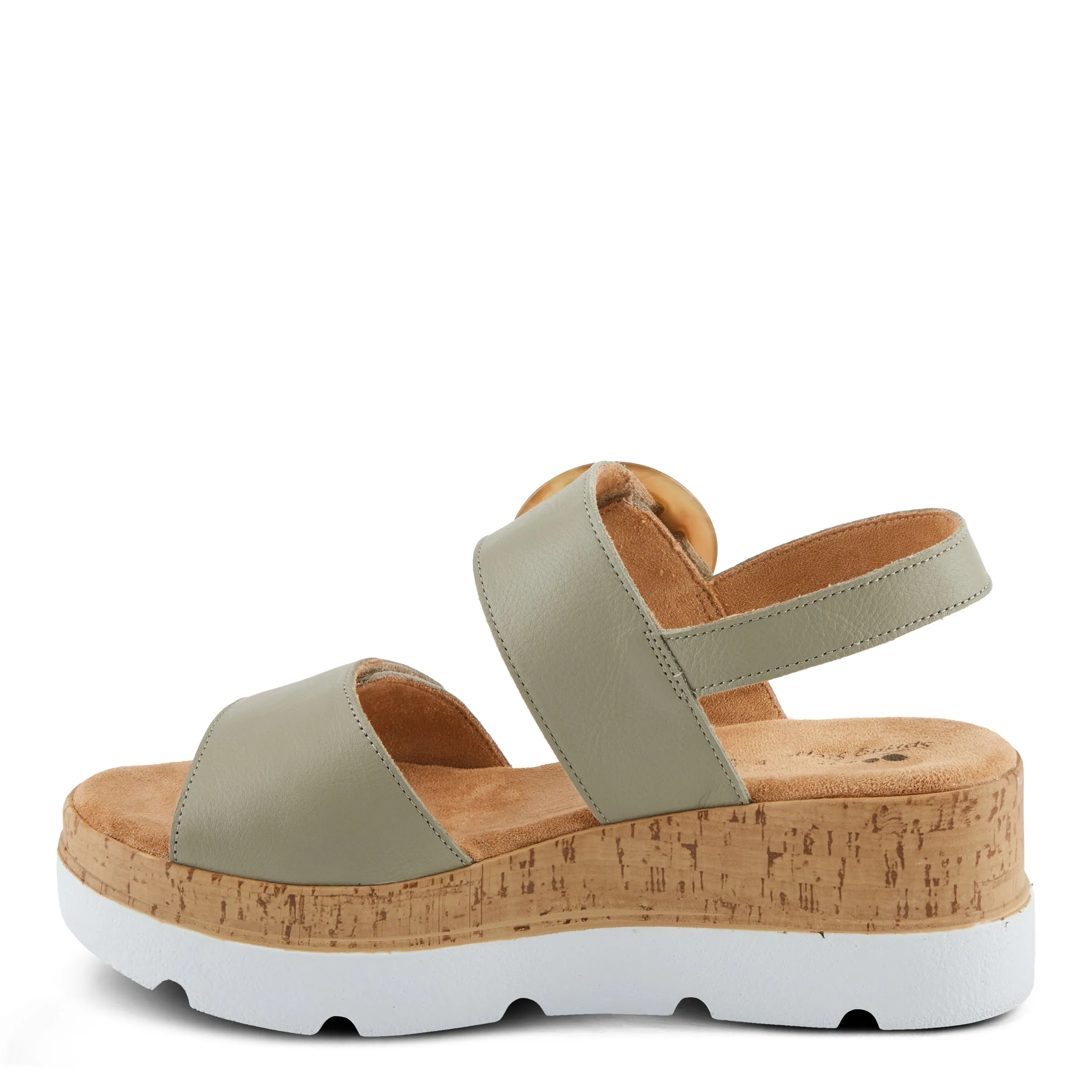 Spring Step ShoesAbarah Sandals