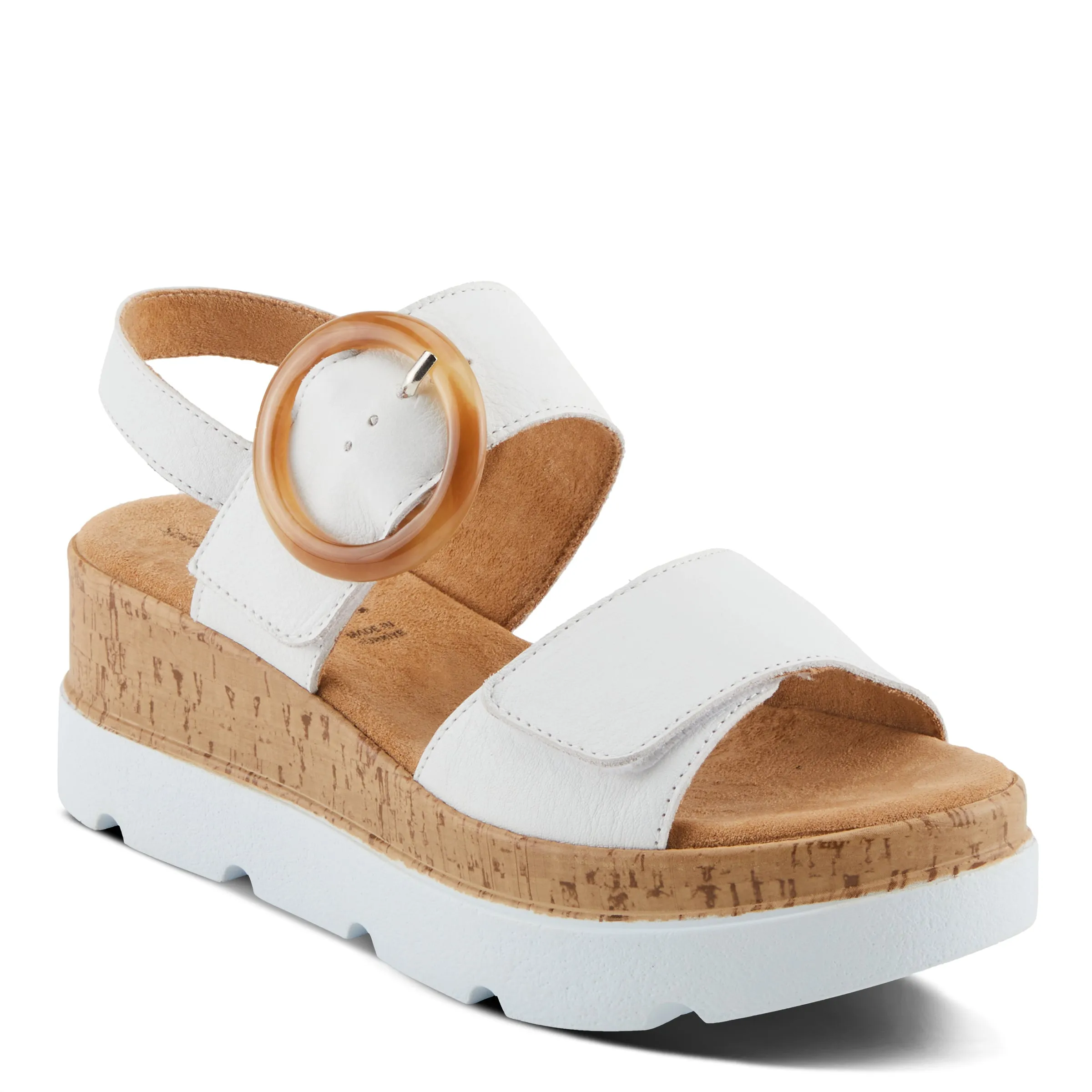 Spring Step ShoesAbarah Sandals