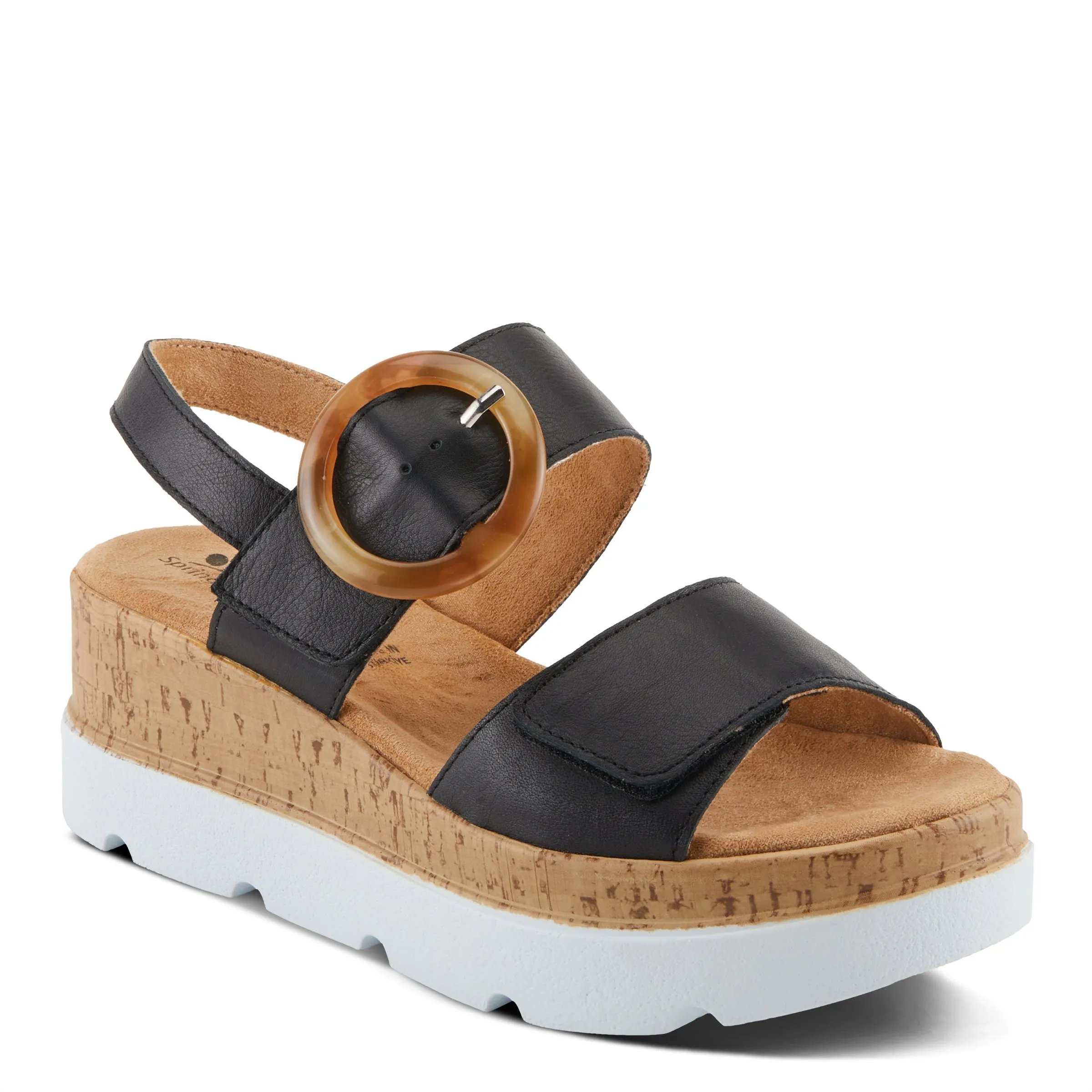 Spring Step ShoesAbarah Sandals