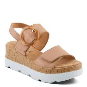 Spring Step ShoesAbarah Sandals