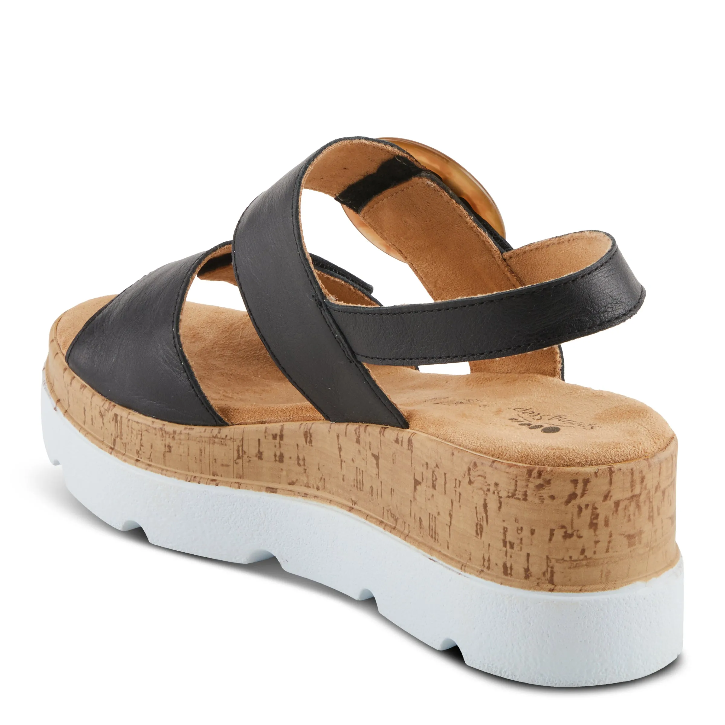 Spring Step ShoesAbarah Sandals