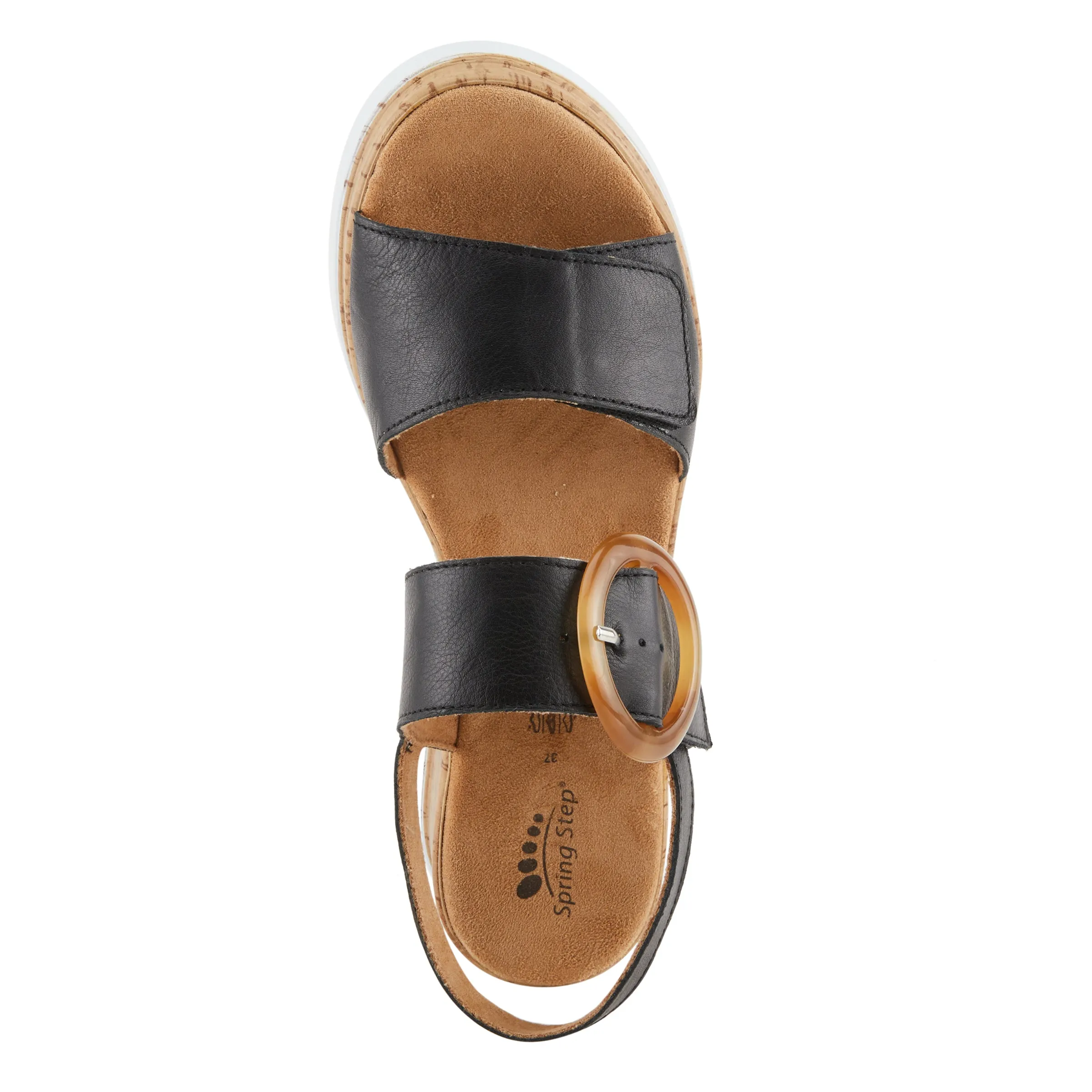 Spring Step ShoesAbarah Sandals