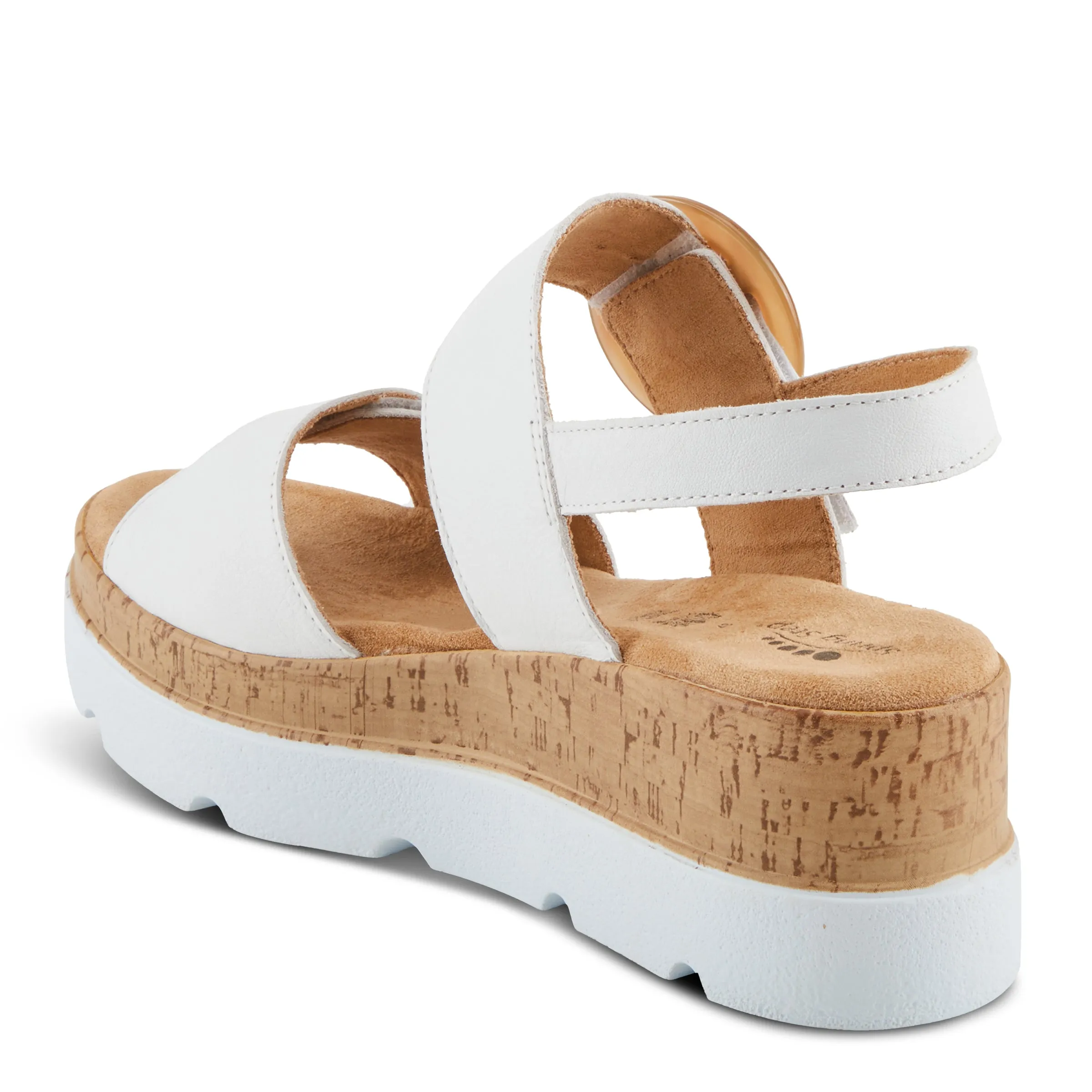 Spring Step ShoesAbarah Sandals