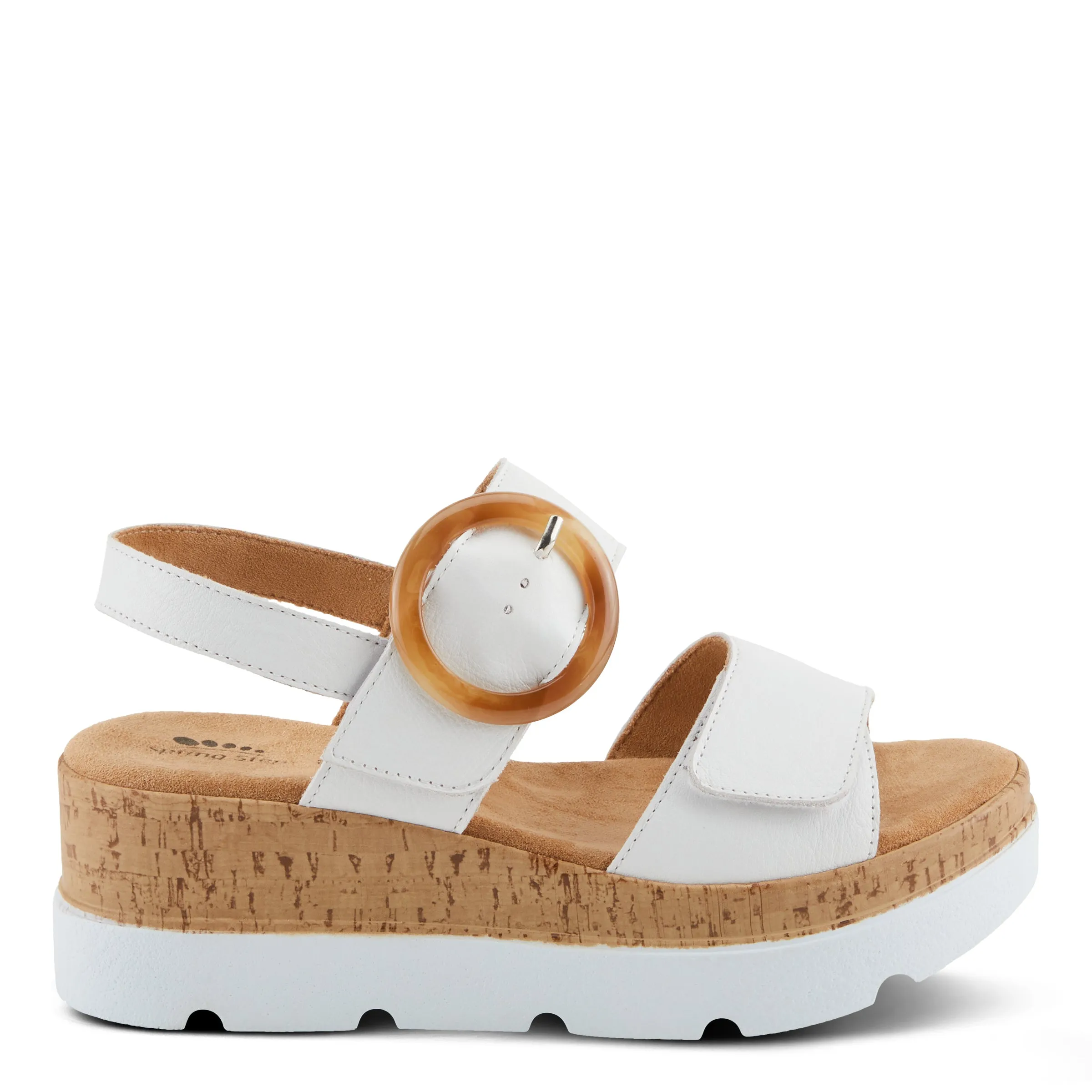 Spring Step ShoesAbarah Sandals