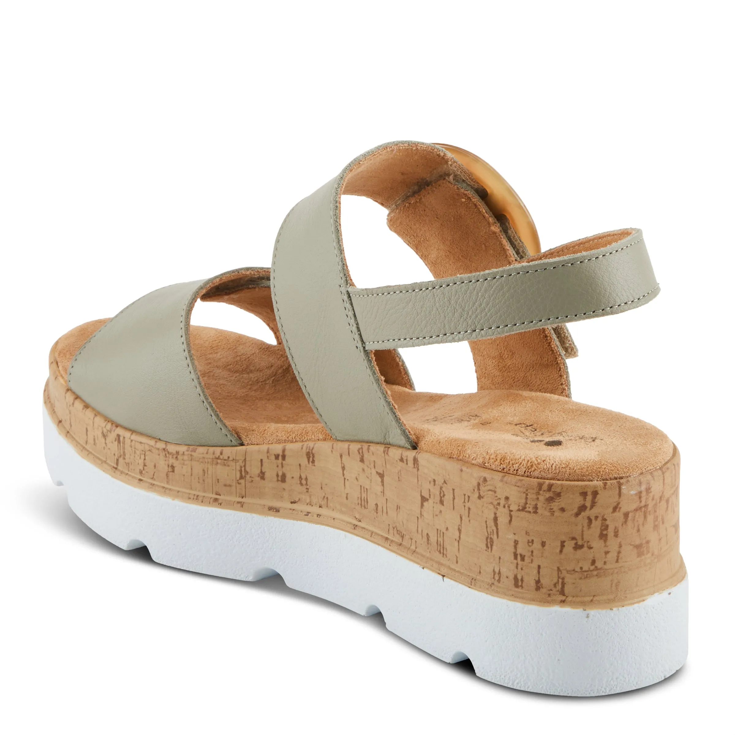 Spring Step ShoesAbarah Sandals