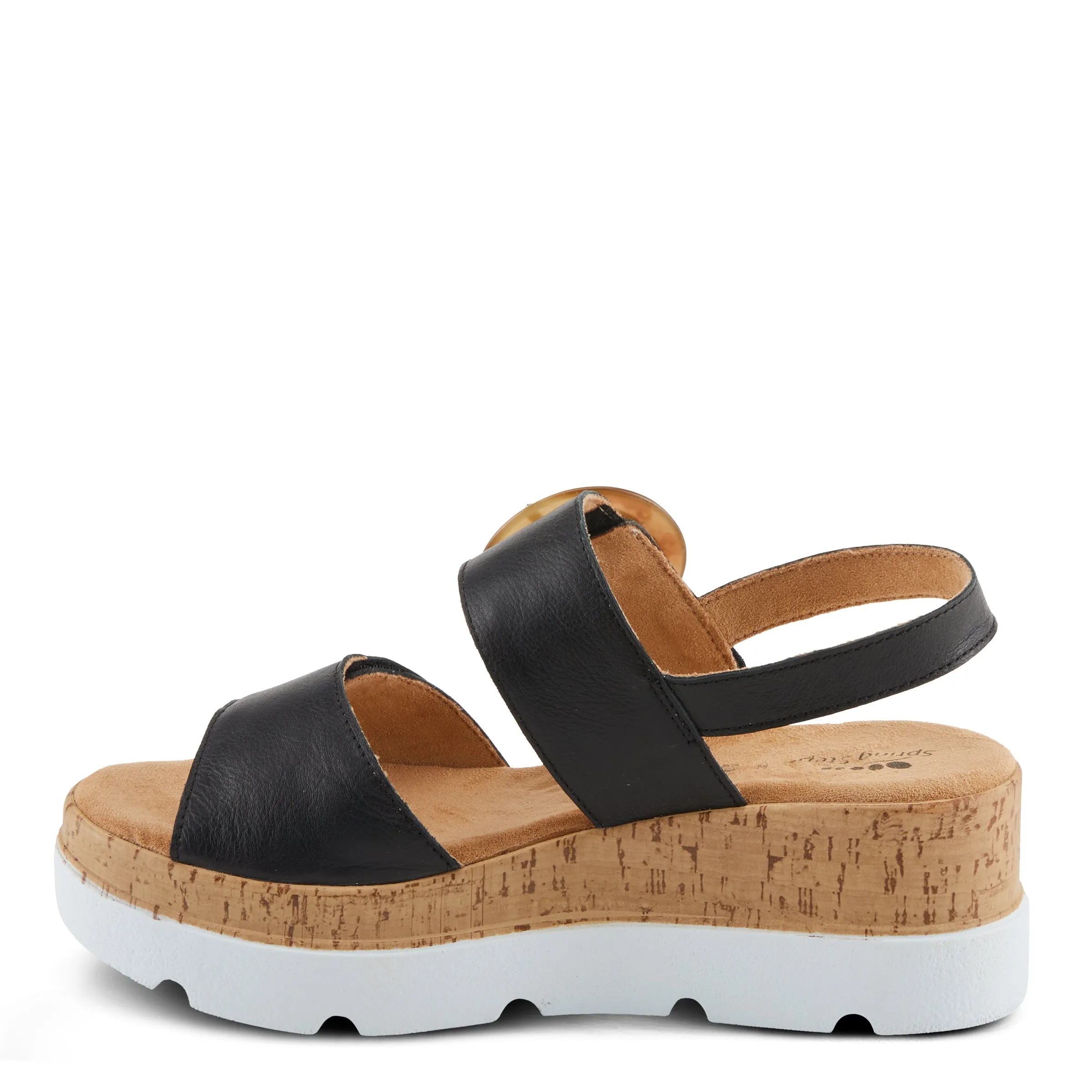 Spring Step ShoesAbarah Sandals