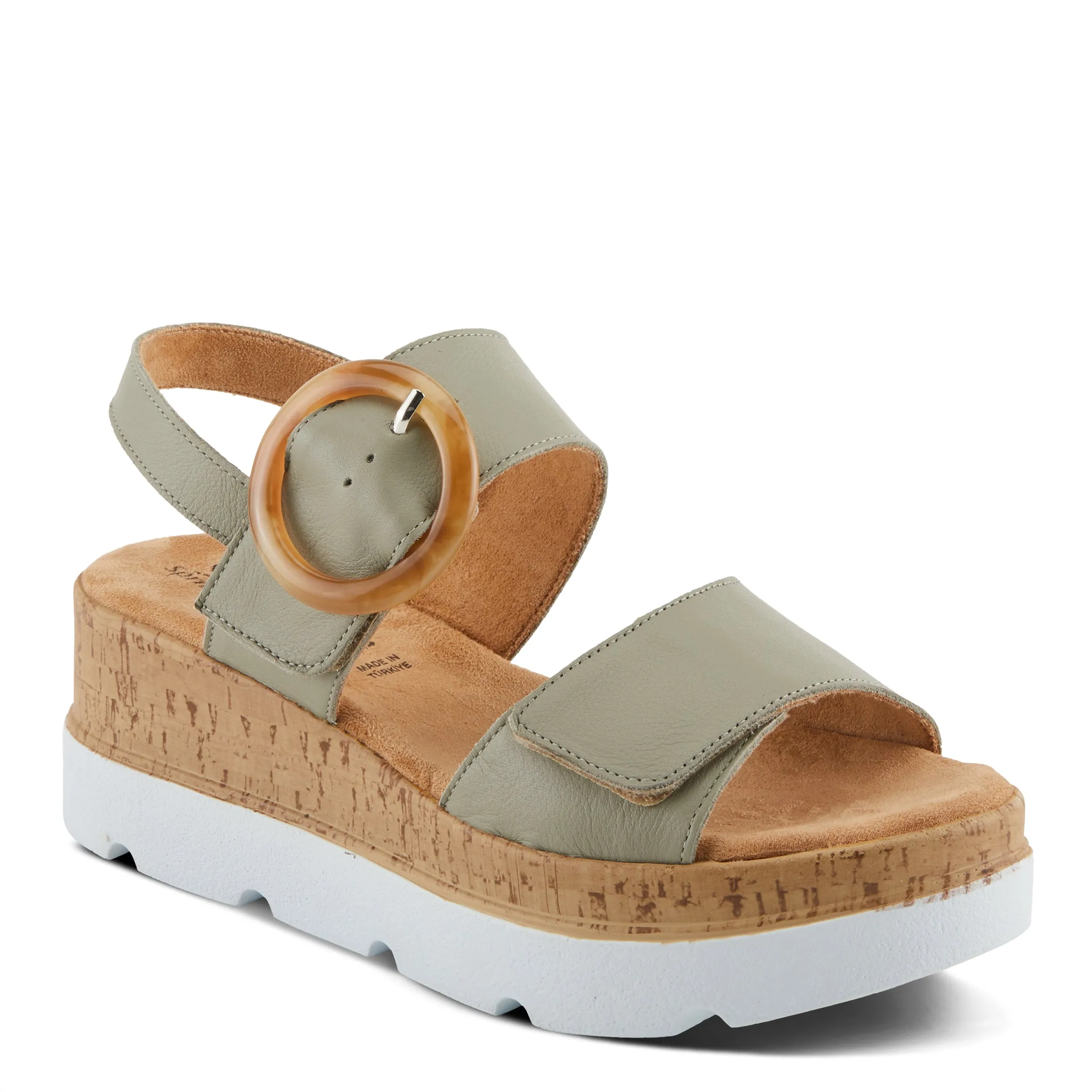 Spring Step ShoesAbarah Sandals