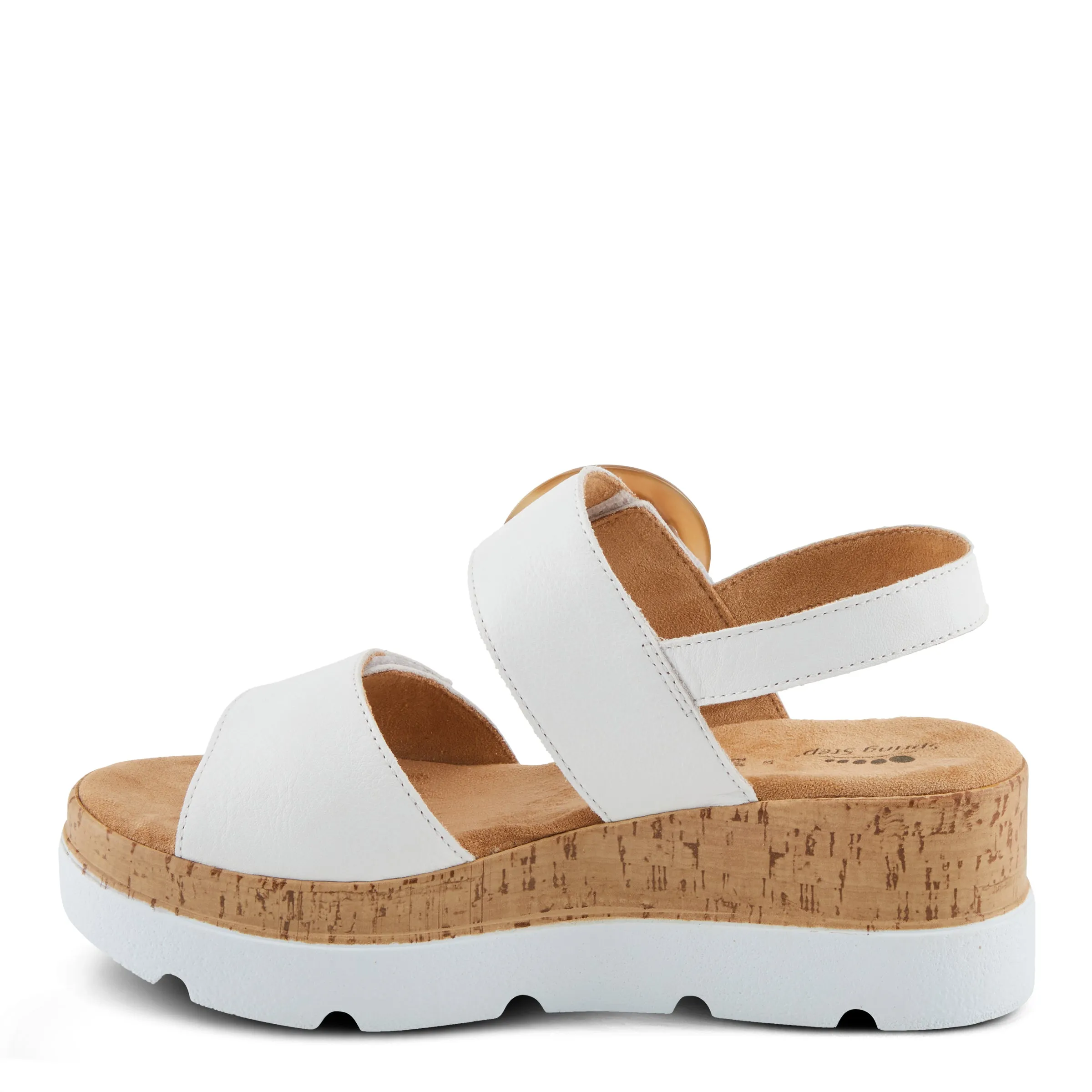 Spring Step ShoesAbarah Sandals