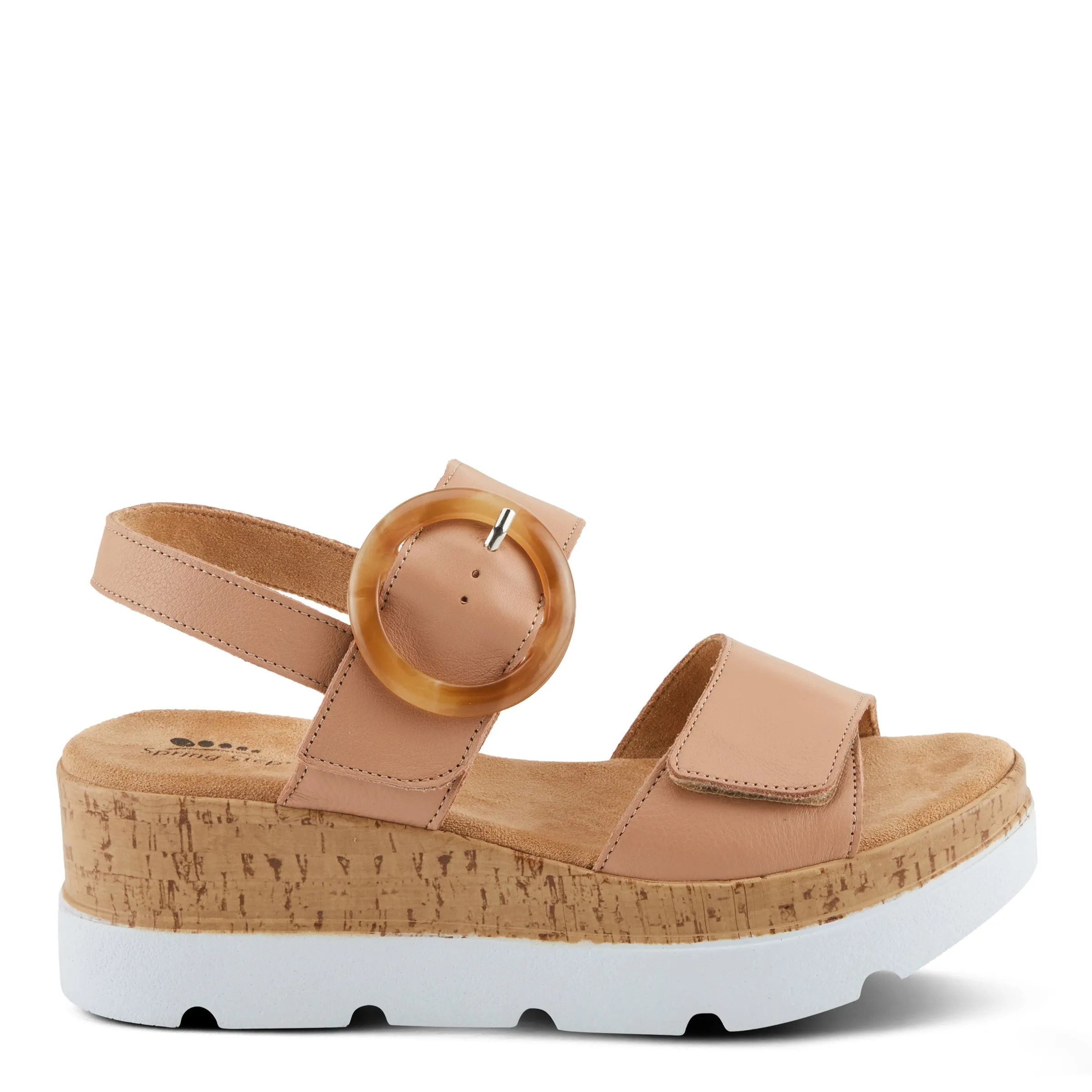 Spring Step ShoesAbarah Sandals