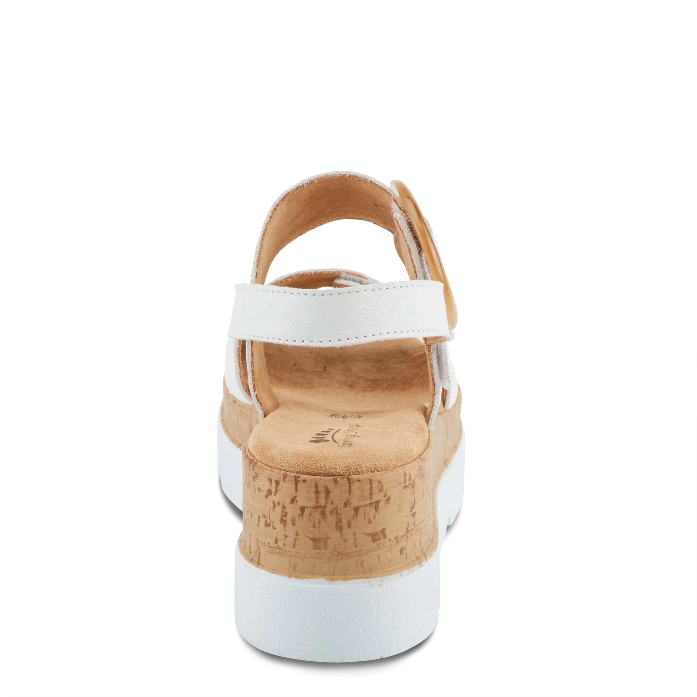 Spring Step ShoesAbarah Sandals