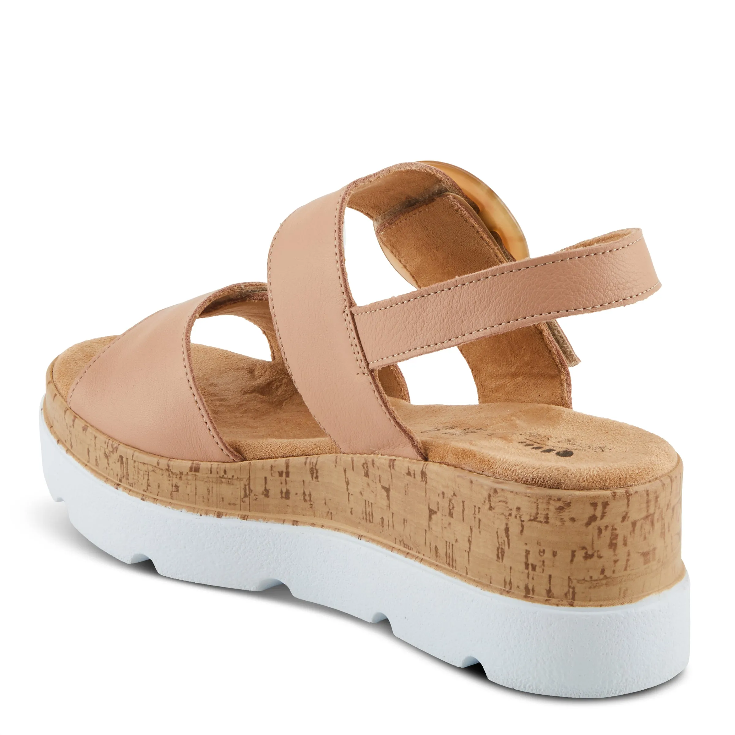 Spring Step ShoesAbarah Sandals