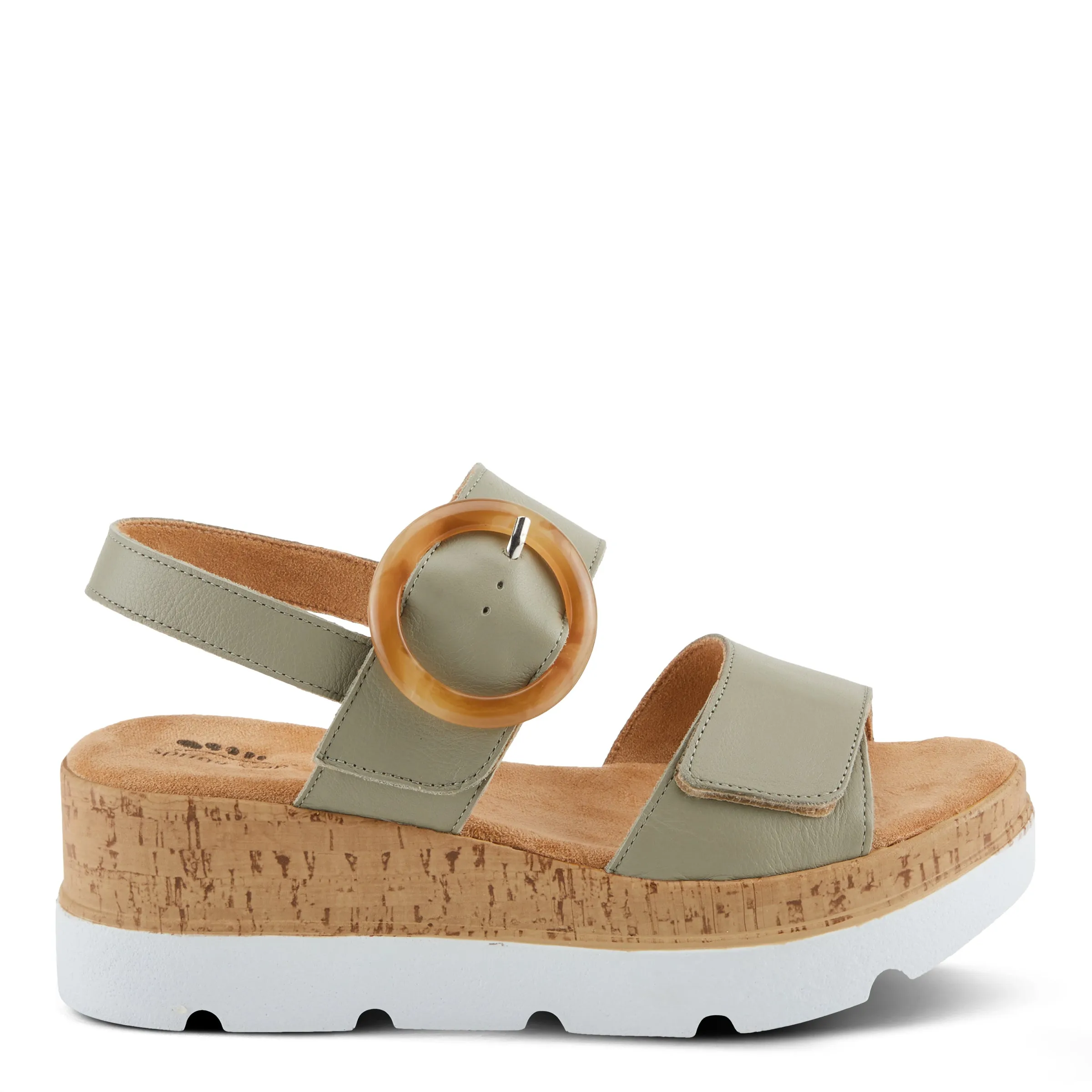 Spring Step ShoesAbarah Sandals