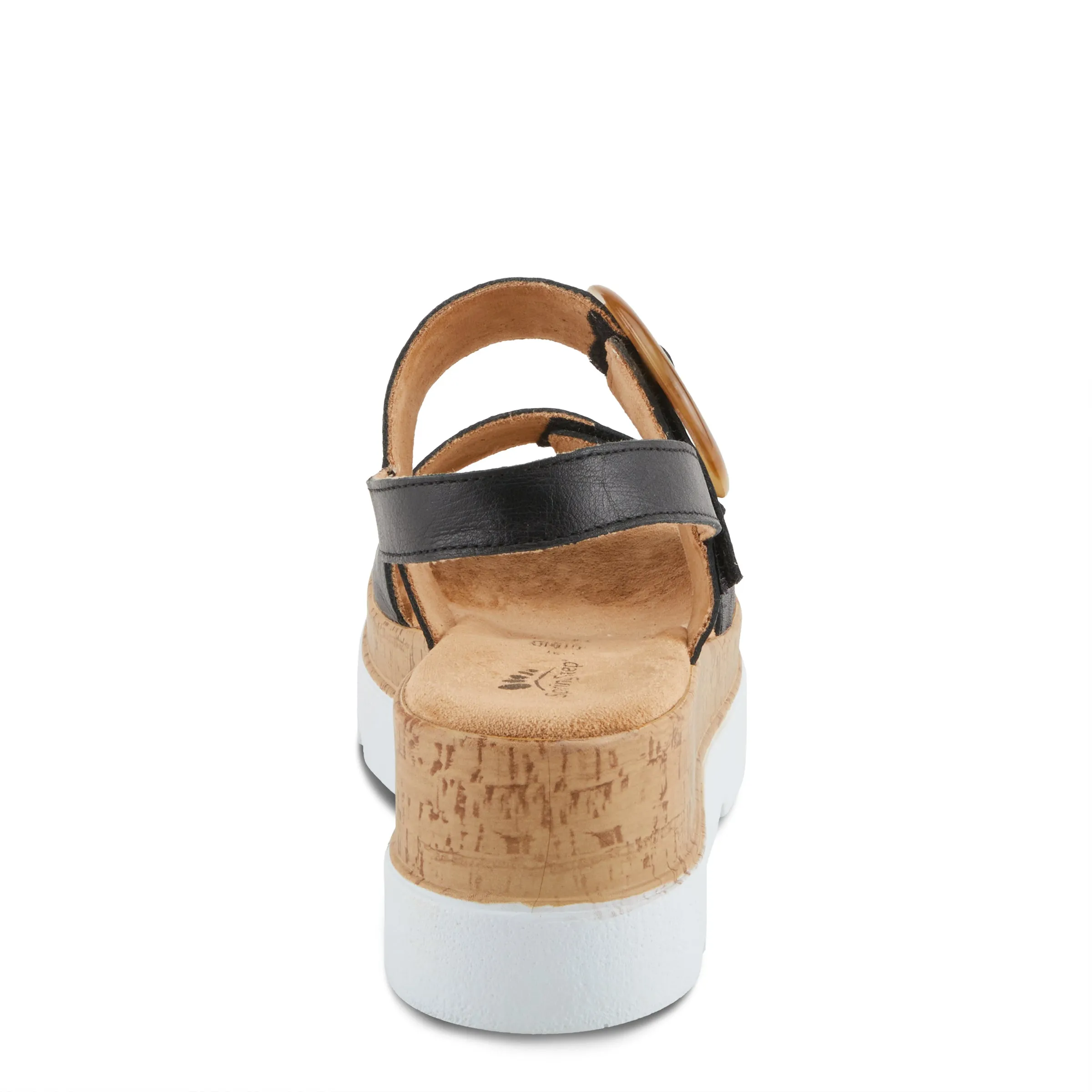 Spring Step ShoesAbarah Sandals