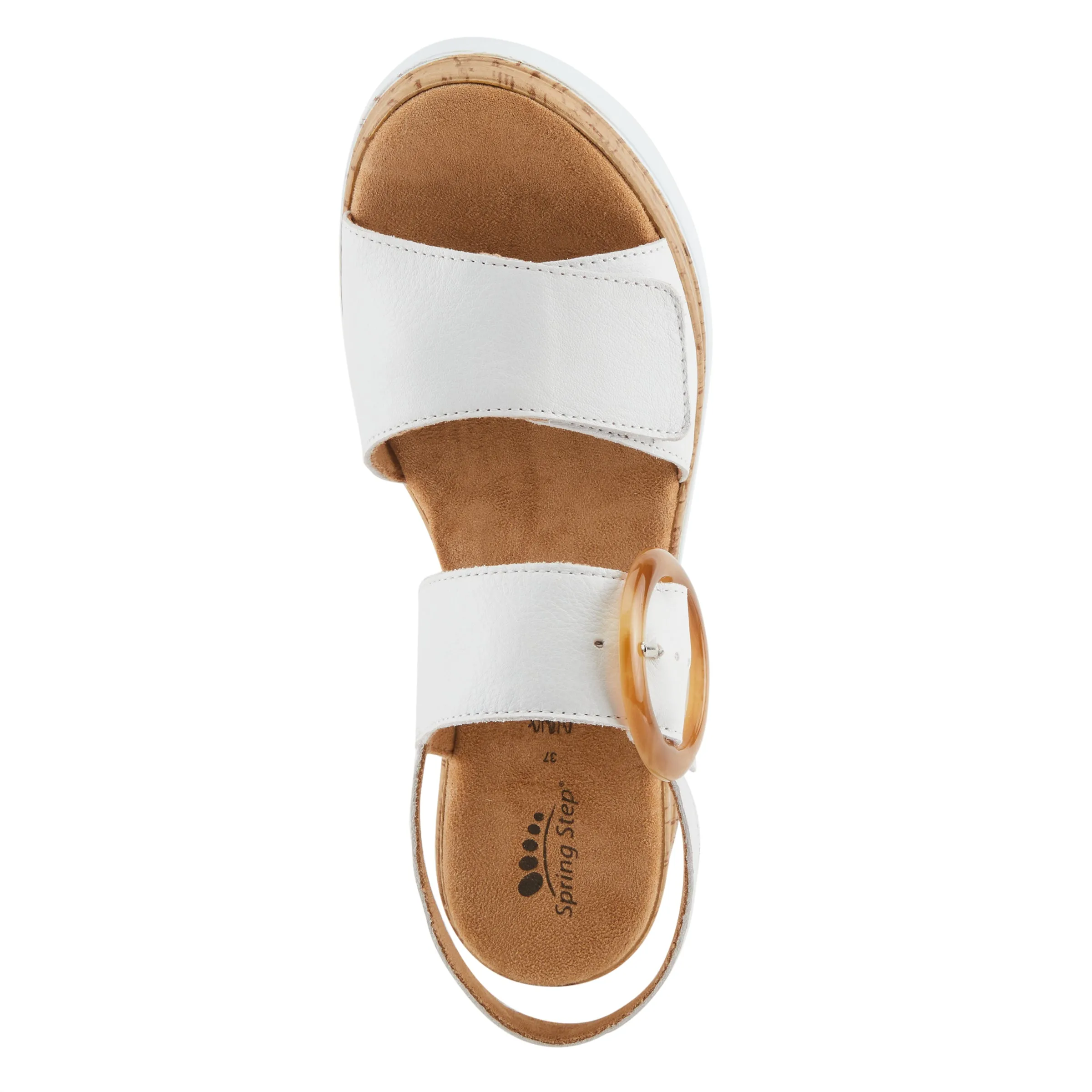 Spring Step ShoesAbarah Sandals