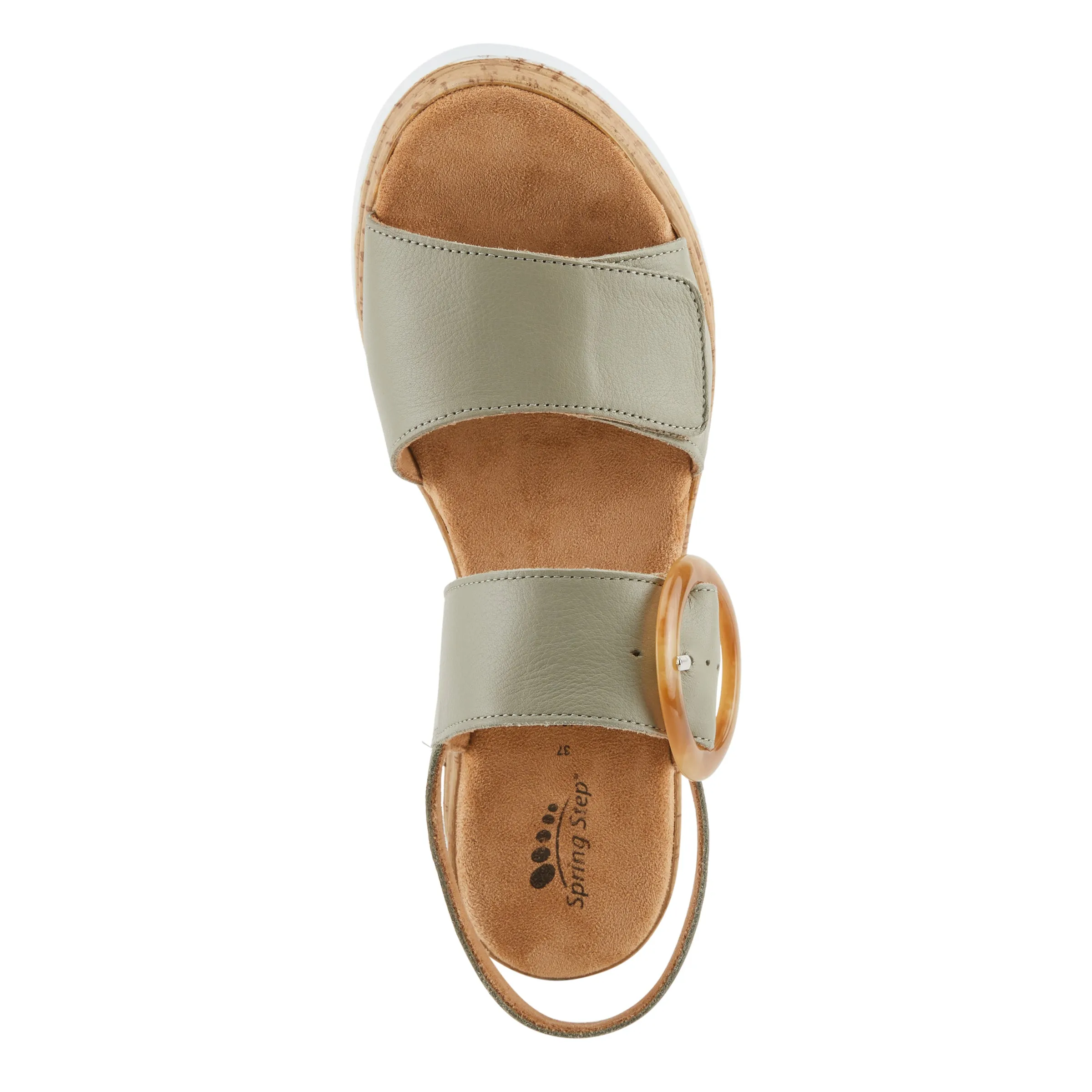 Spring Step ShoesAbarah Sandals