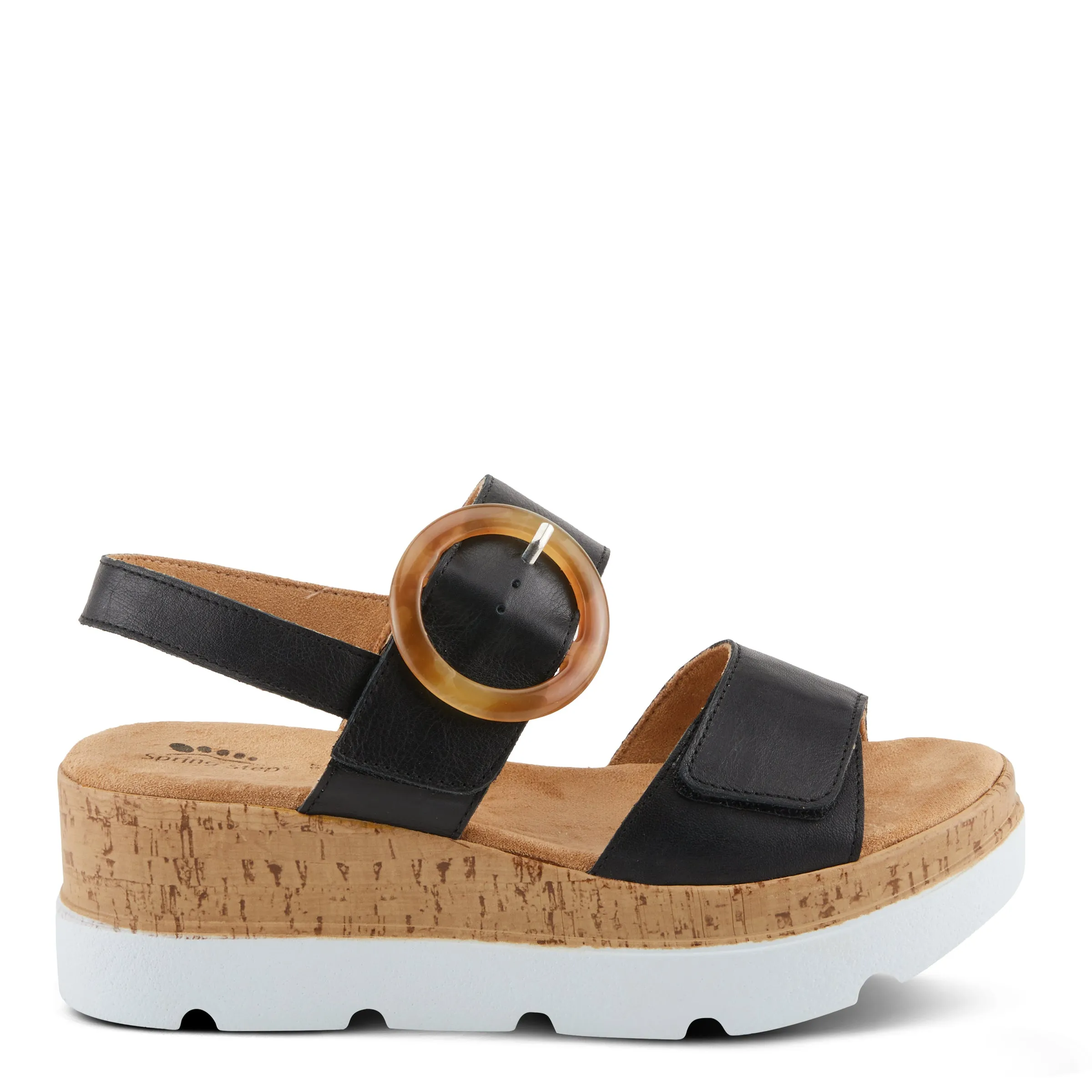 Spring Step ShoesAbarah Sandals