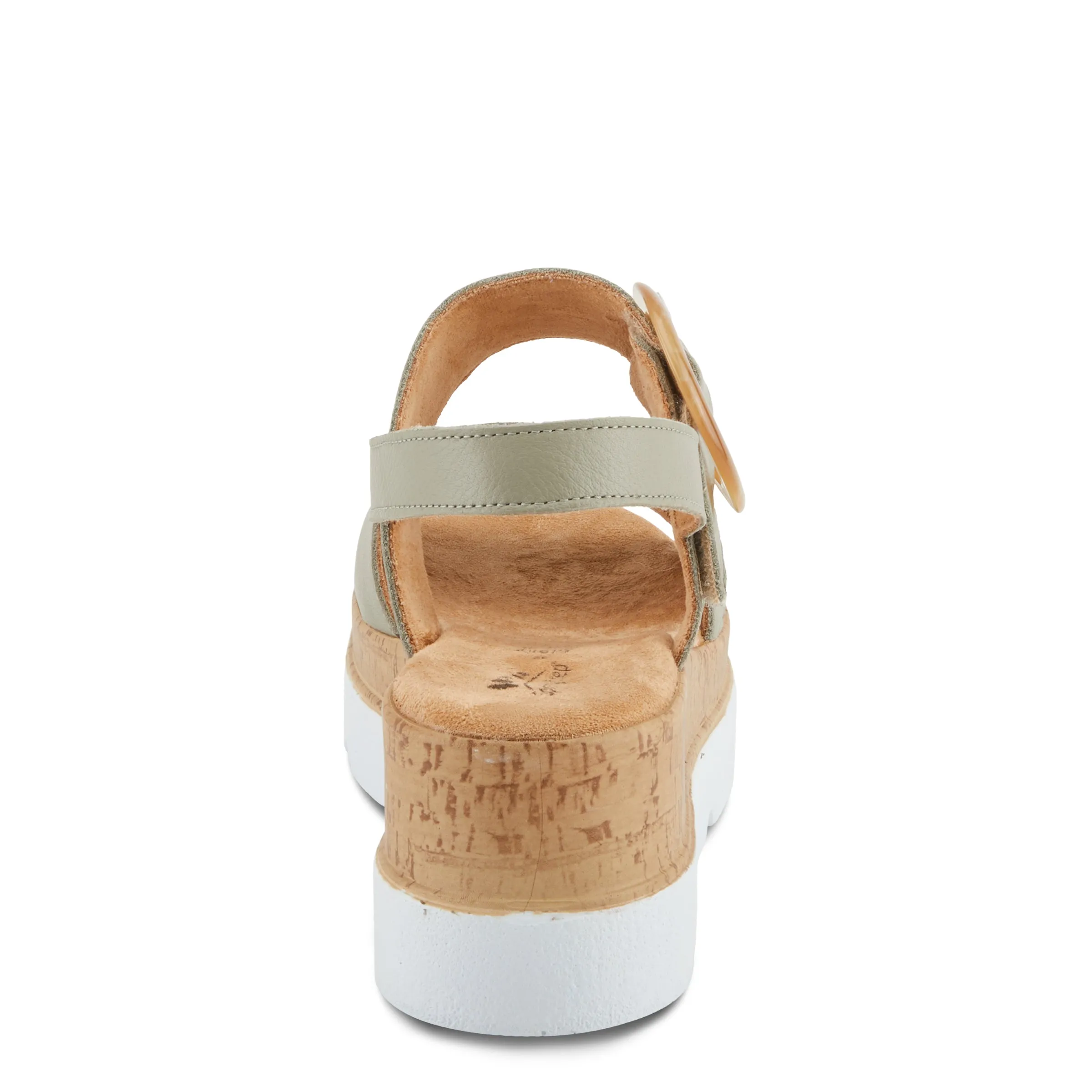 Spring Step ShoesAbarah Sandals