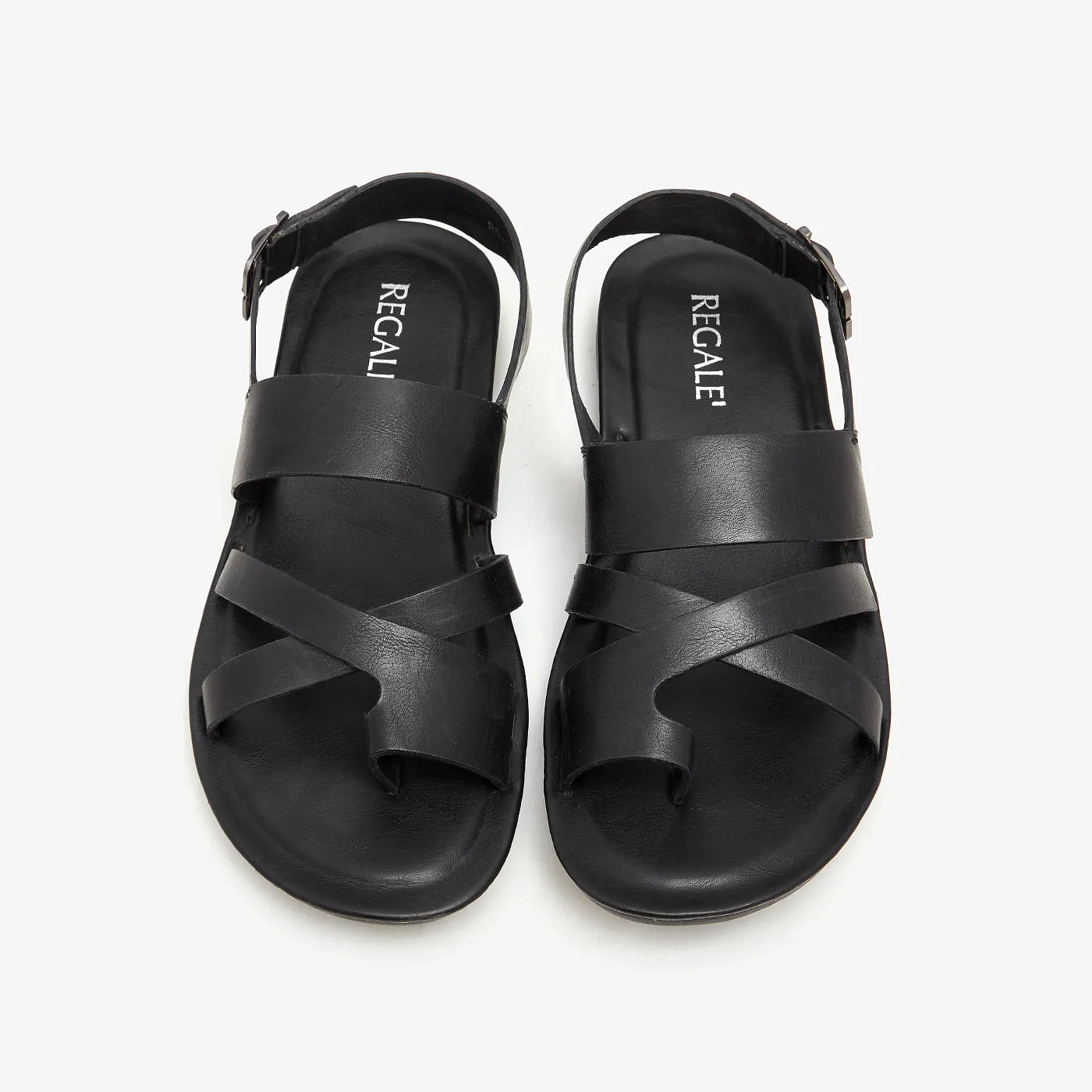 Stylish Men's Sandals