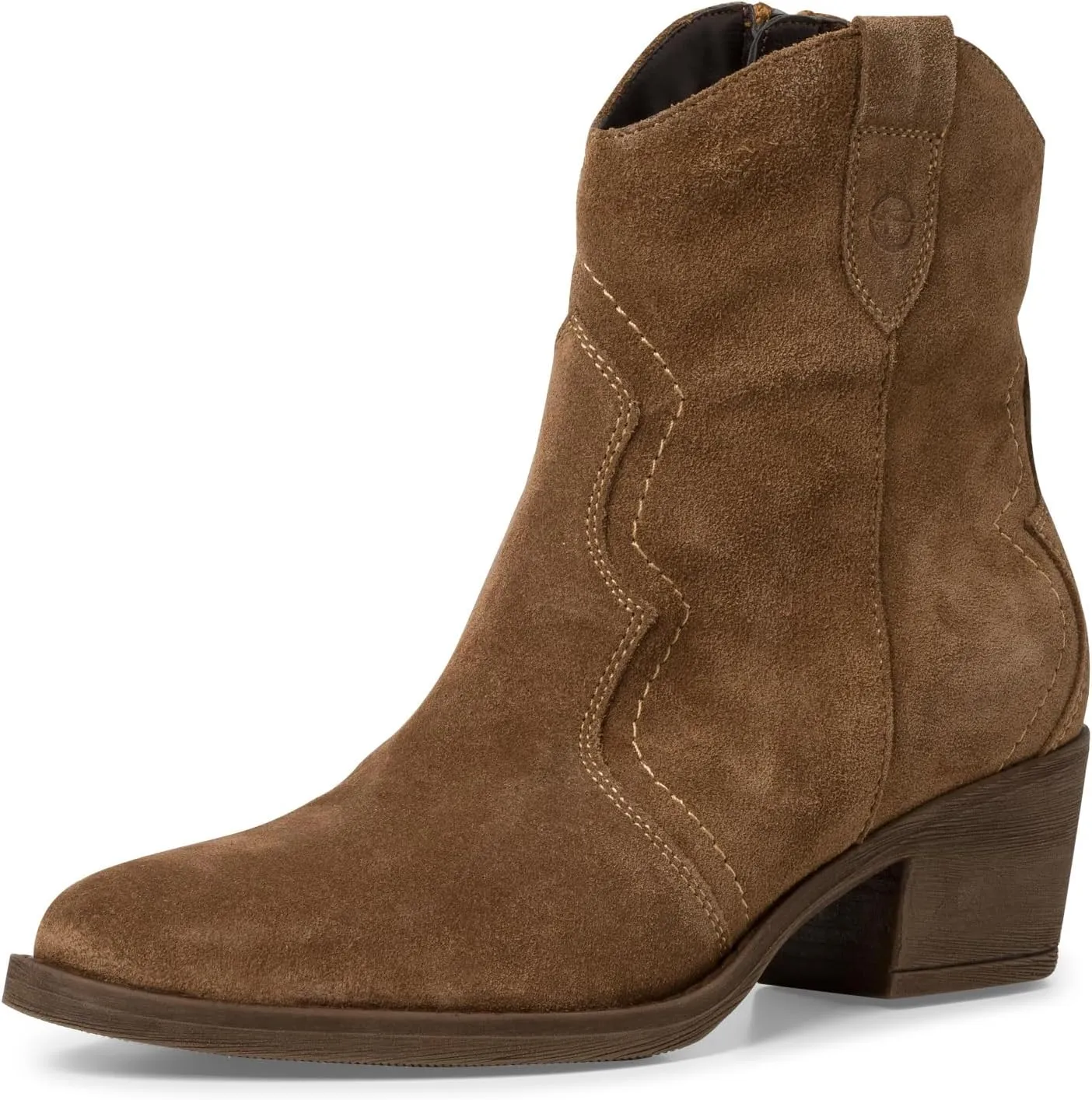 Tamaris Women's Classic Ankle Boot