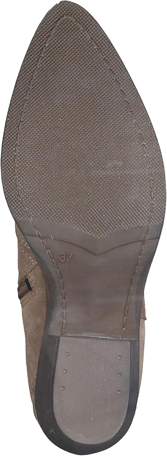 Tamaris Women's Classic Ankle Boot