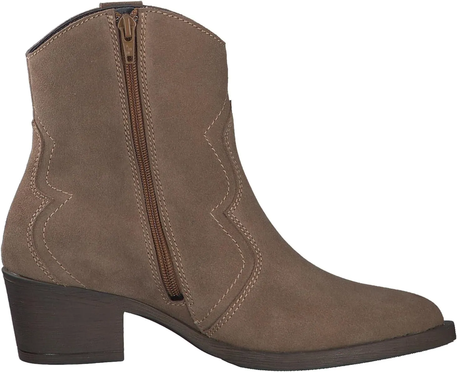 Tamaris Women's Classic Ankle Boot