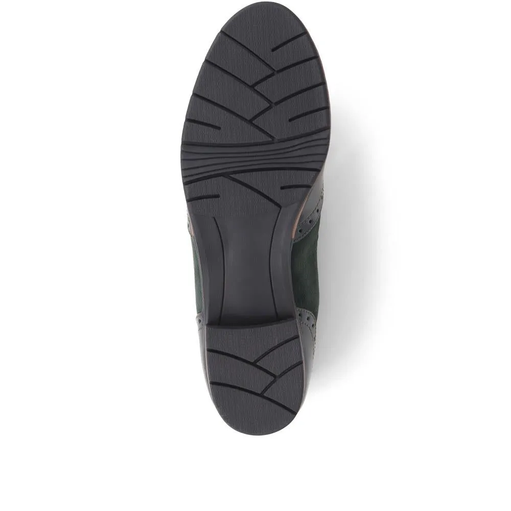 Tassel Loafers - JANSP26017 / 310 349