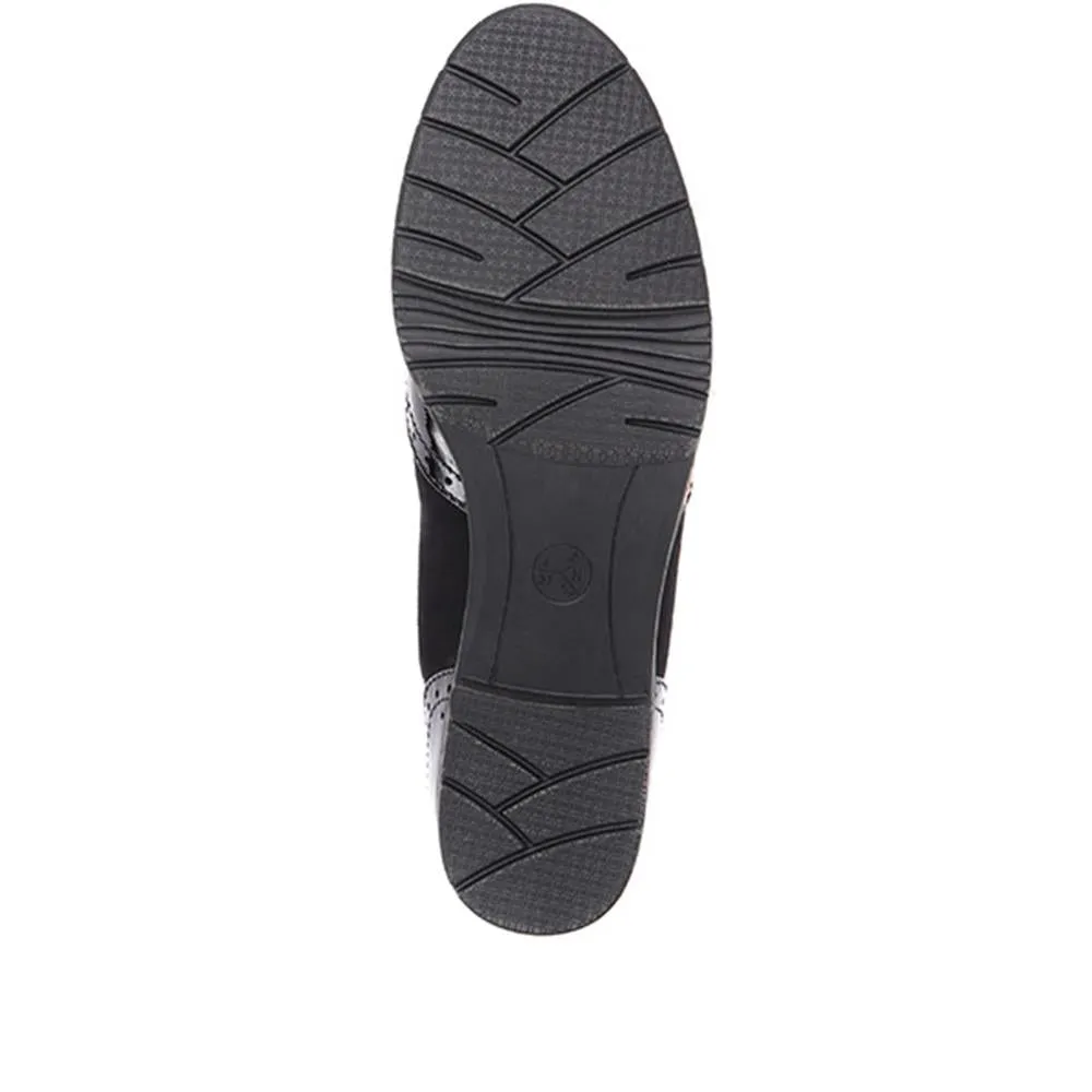 Tassel Loafers - JANSP26017 / 310 349