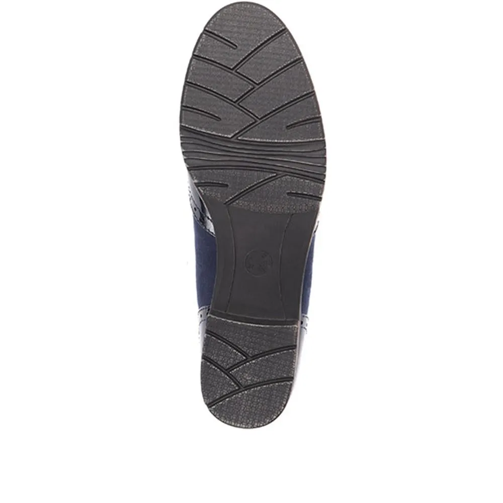 Tassel Loafers - JANSP26017 / 310 349