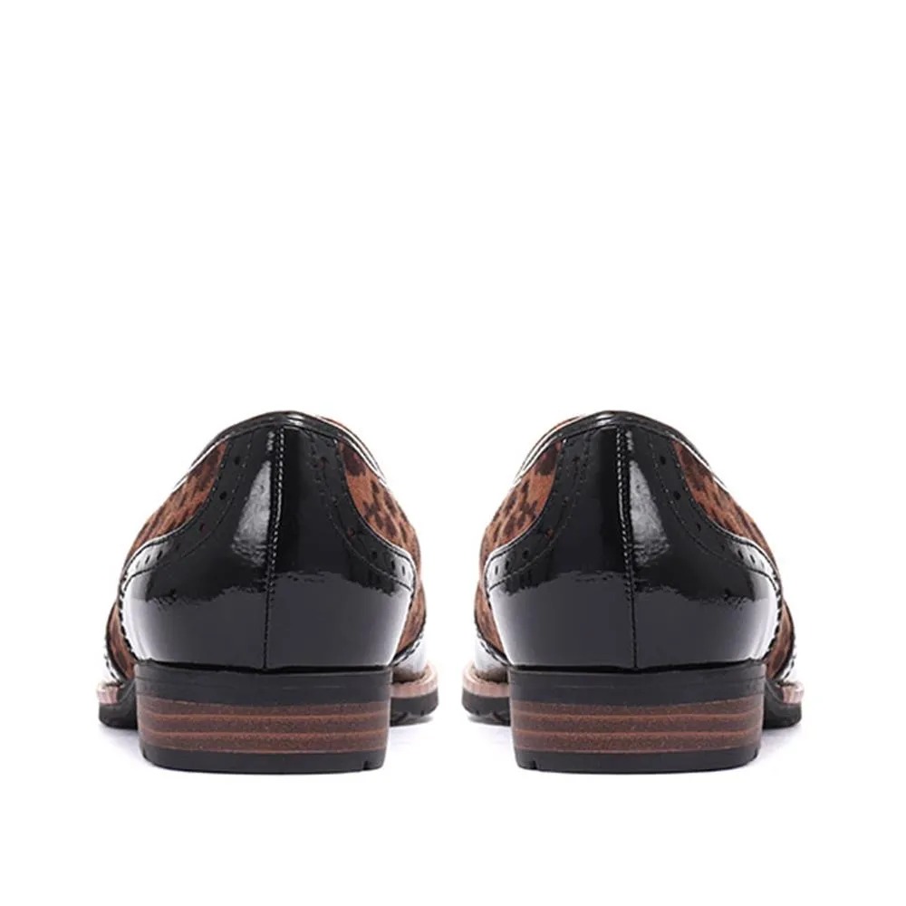 Tassel Loafers - JANSP26017 / 310 349