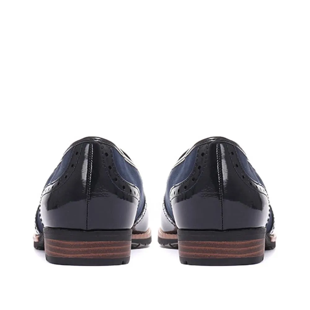 Tassel Loafers - JANSP26017 / 310 349