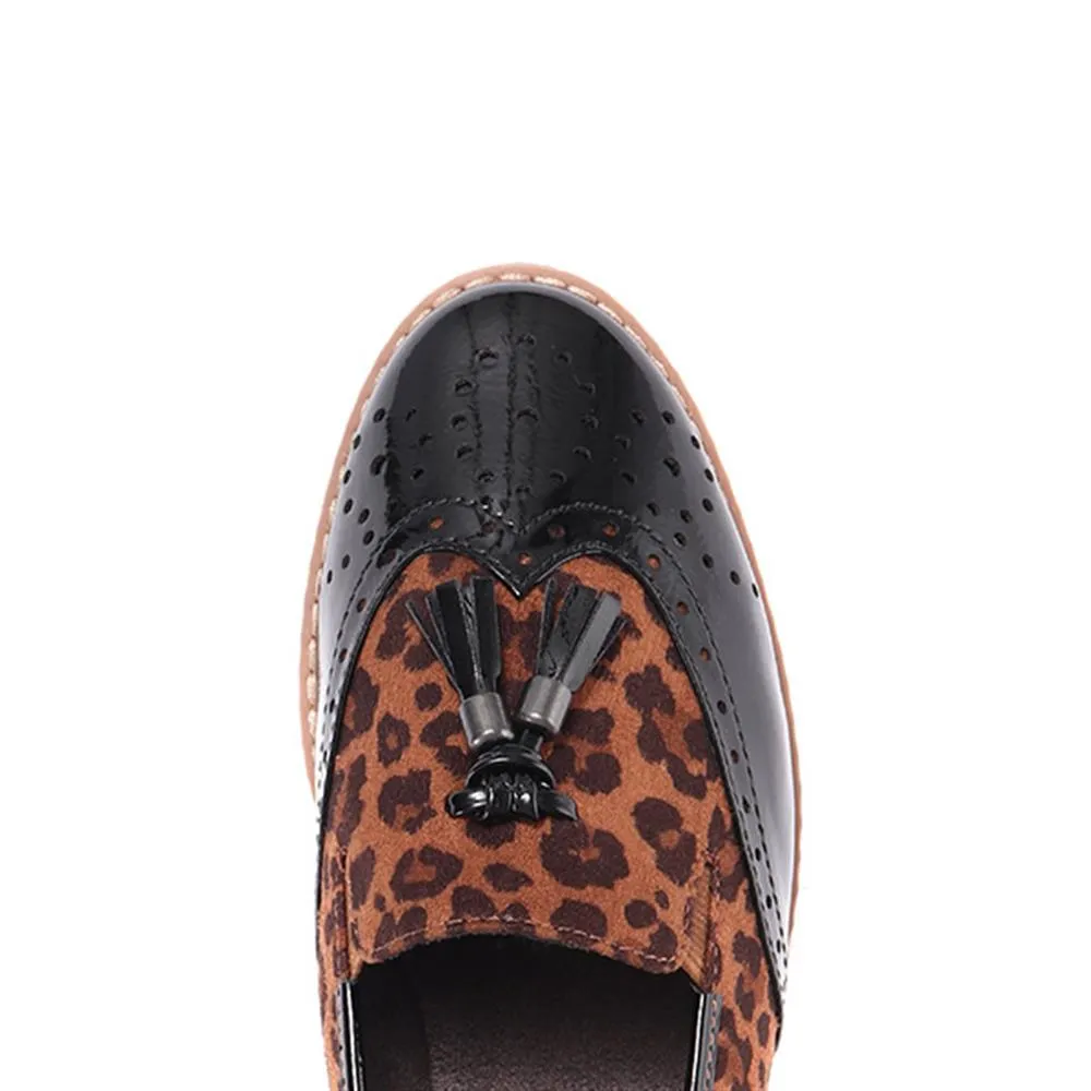 Tassel Loafers - JANSP26017 / 310 349