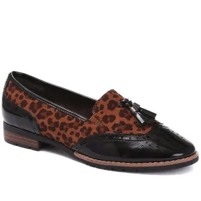 Tassel Loafers - JANSP26017 / 310 349