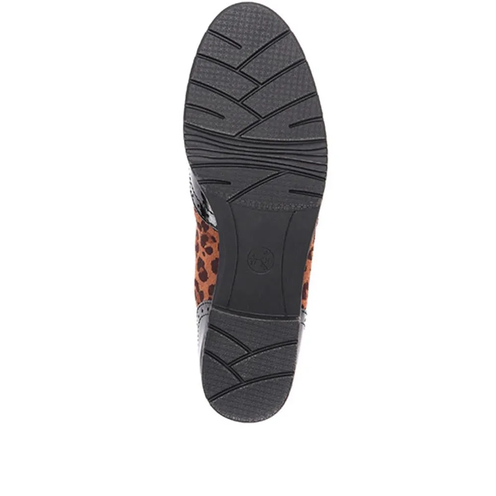 Tassel Loafers - JANSP26017 / 310 349