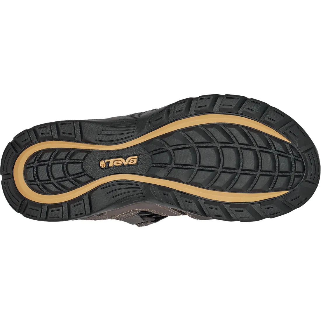Teva Forbay Leather - Men's