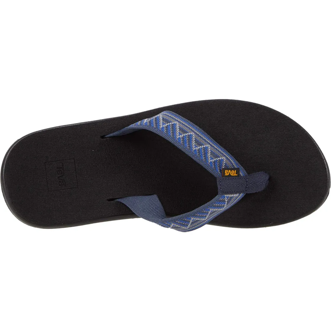Teva Voya Flip Flops - Men's