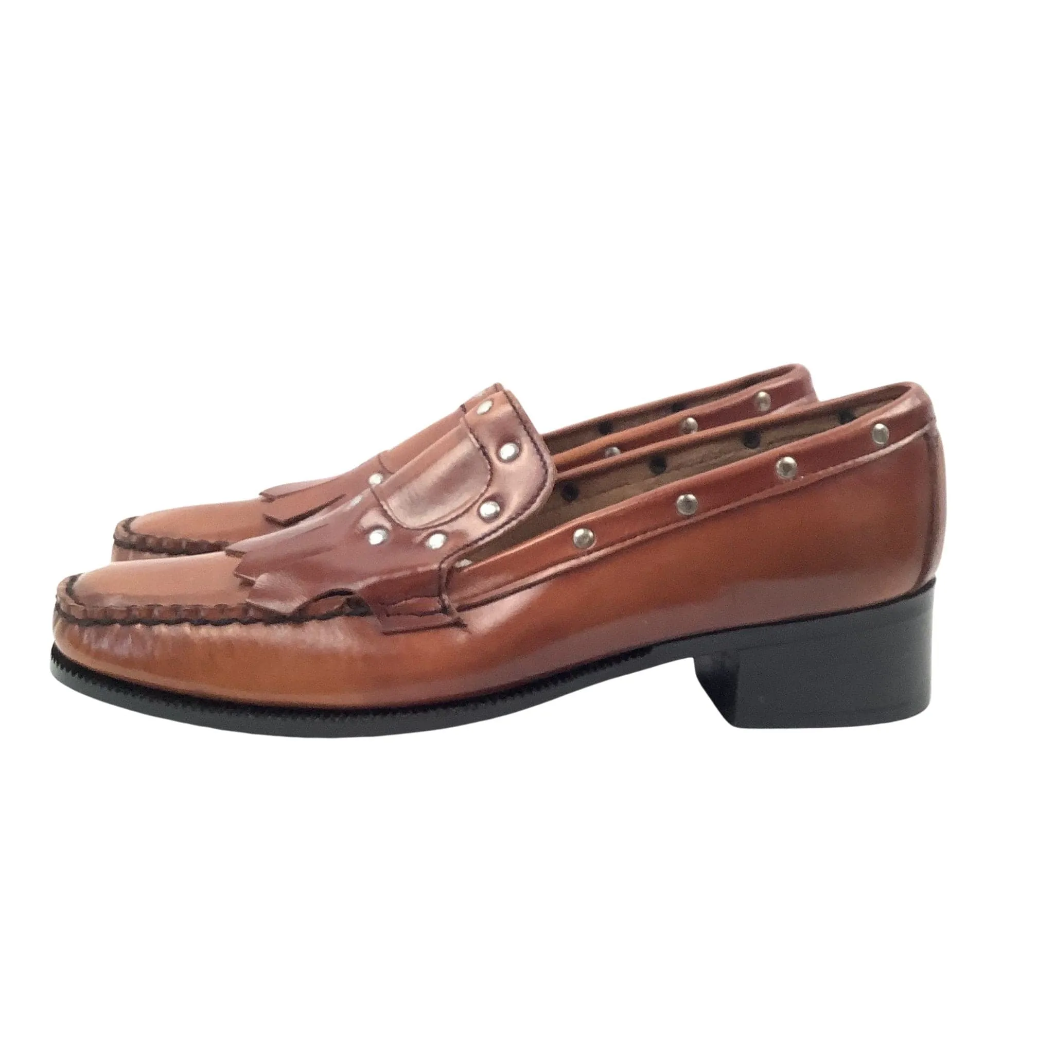 Thom McAn Loafers