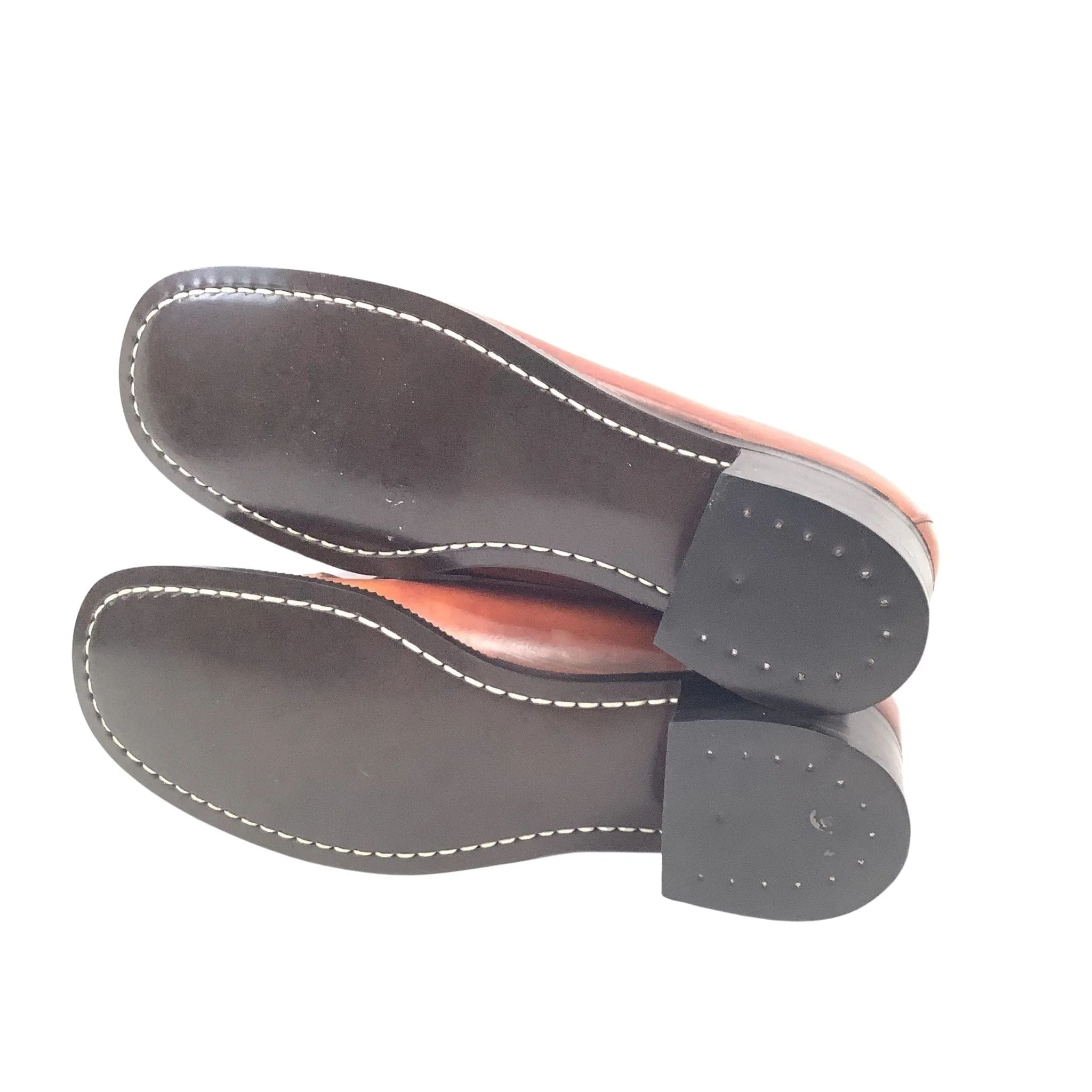 Thom McAn Loafers