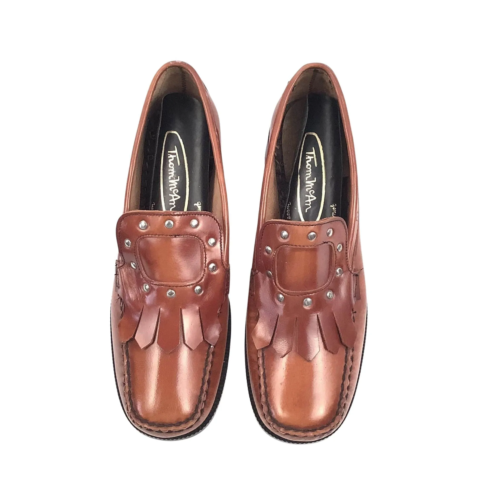 Thom McAn Loafers