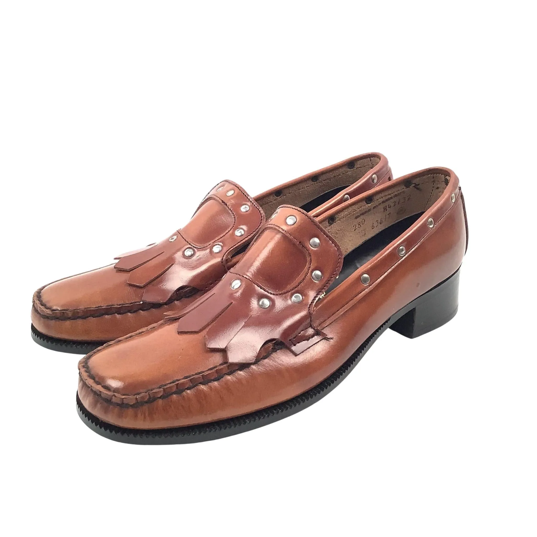 Thom McAn Loafers