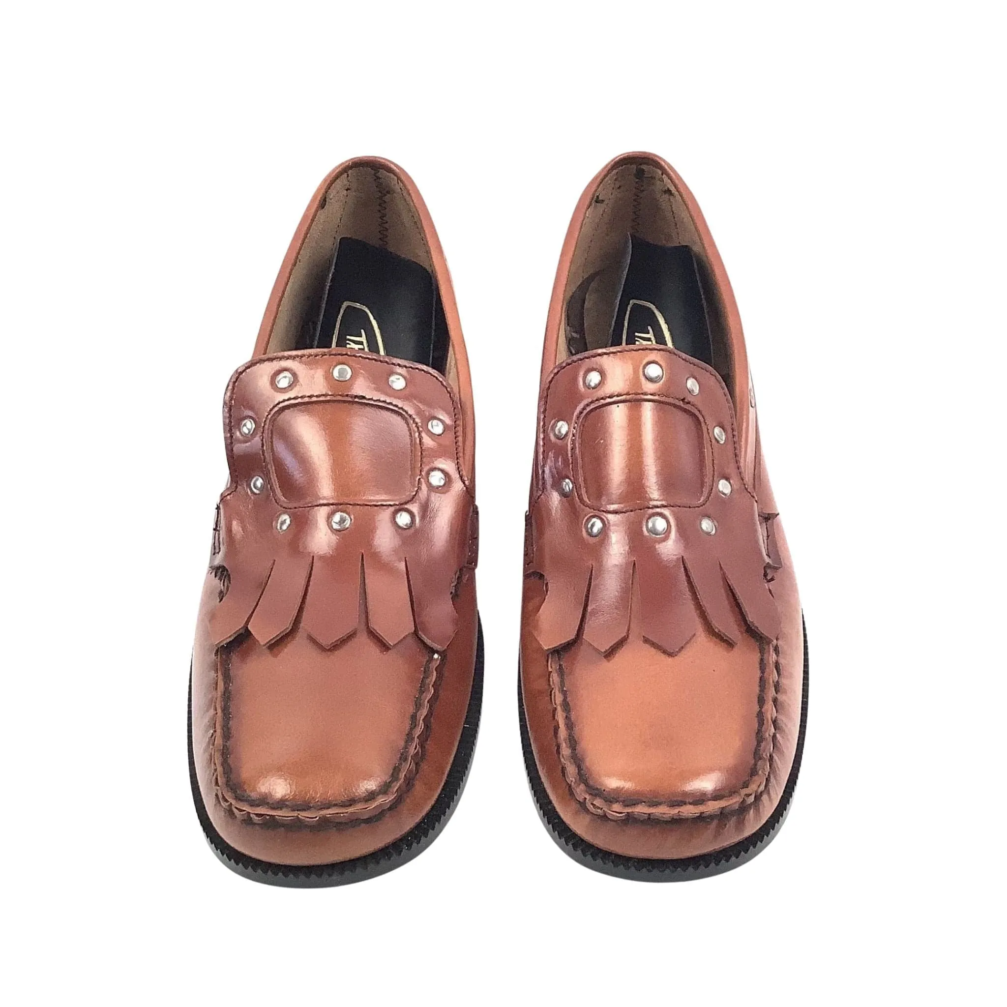 Thom McAn Loafers